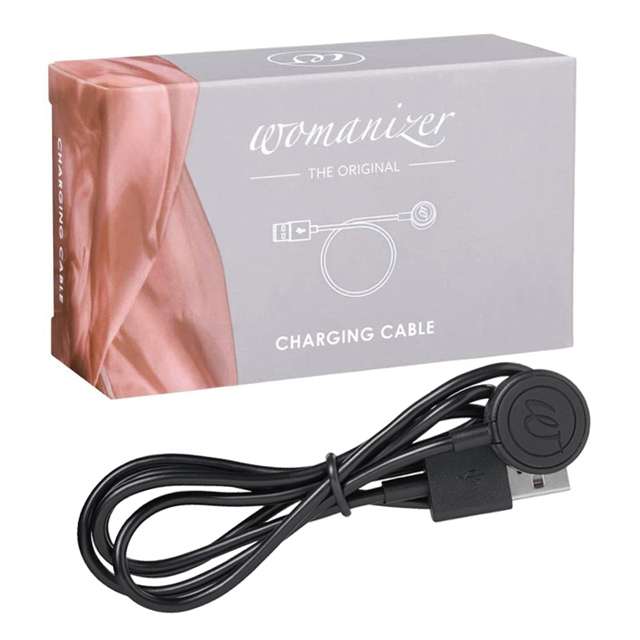 マグネット式充電ケーブル 商品画像