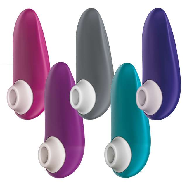 Starlet 3 商品画像